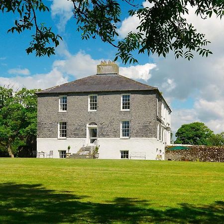 Shanagarry Kilmahon House, P25A973 B&B 외부 사진