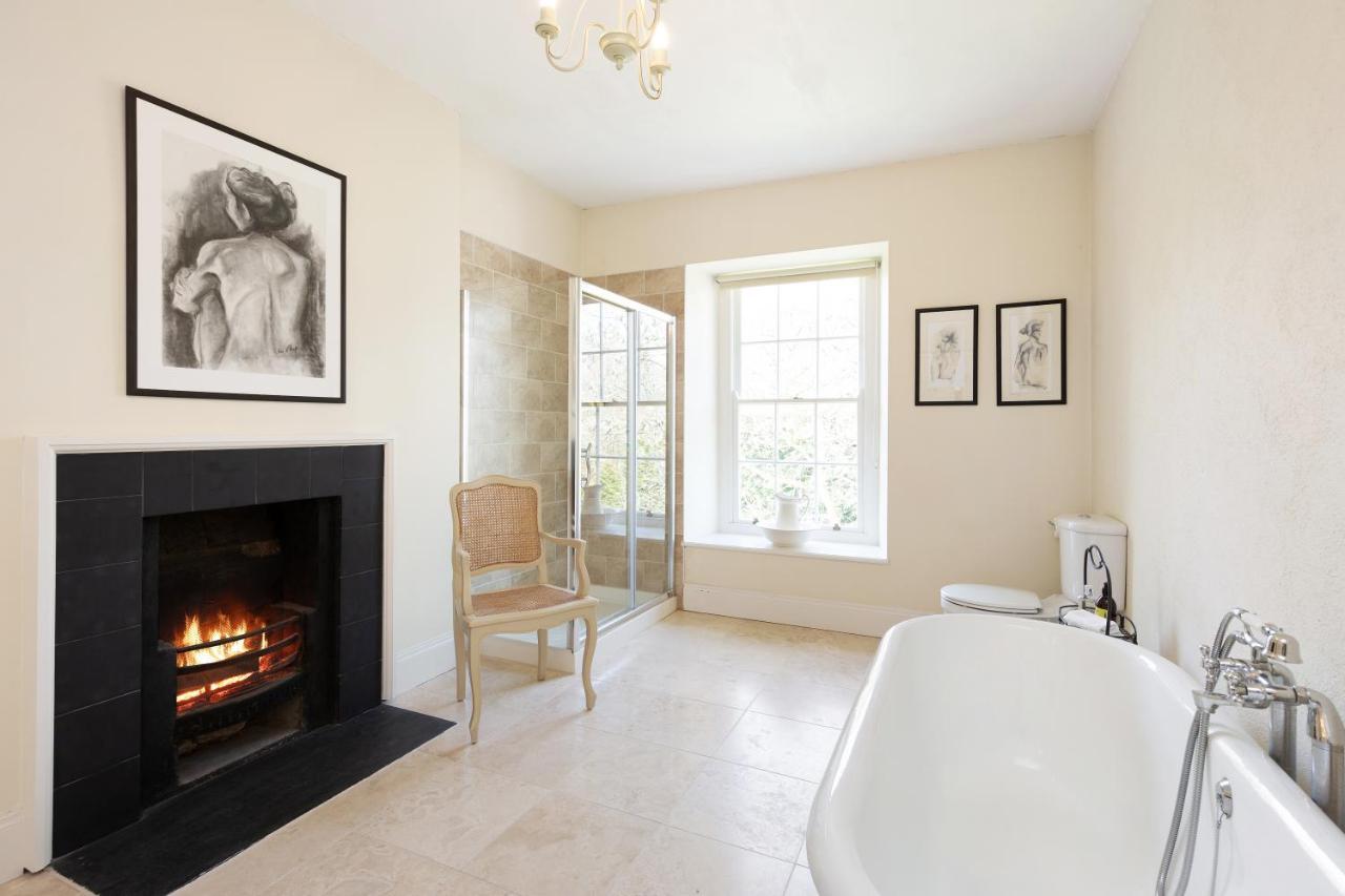 Shanagarry Kilmahon House, P25A973 B&B 외부 사진