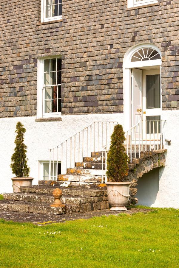 Shanagarry Kilmahon House, P25A973 B&B 외부 사진