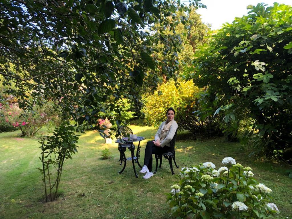 Shanagarry Kilmahon House, P25A973 B&B 외부 사진