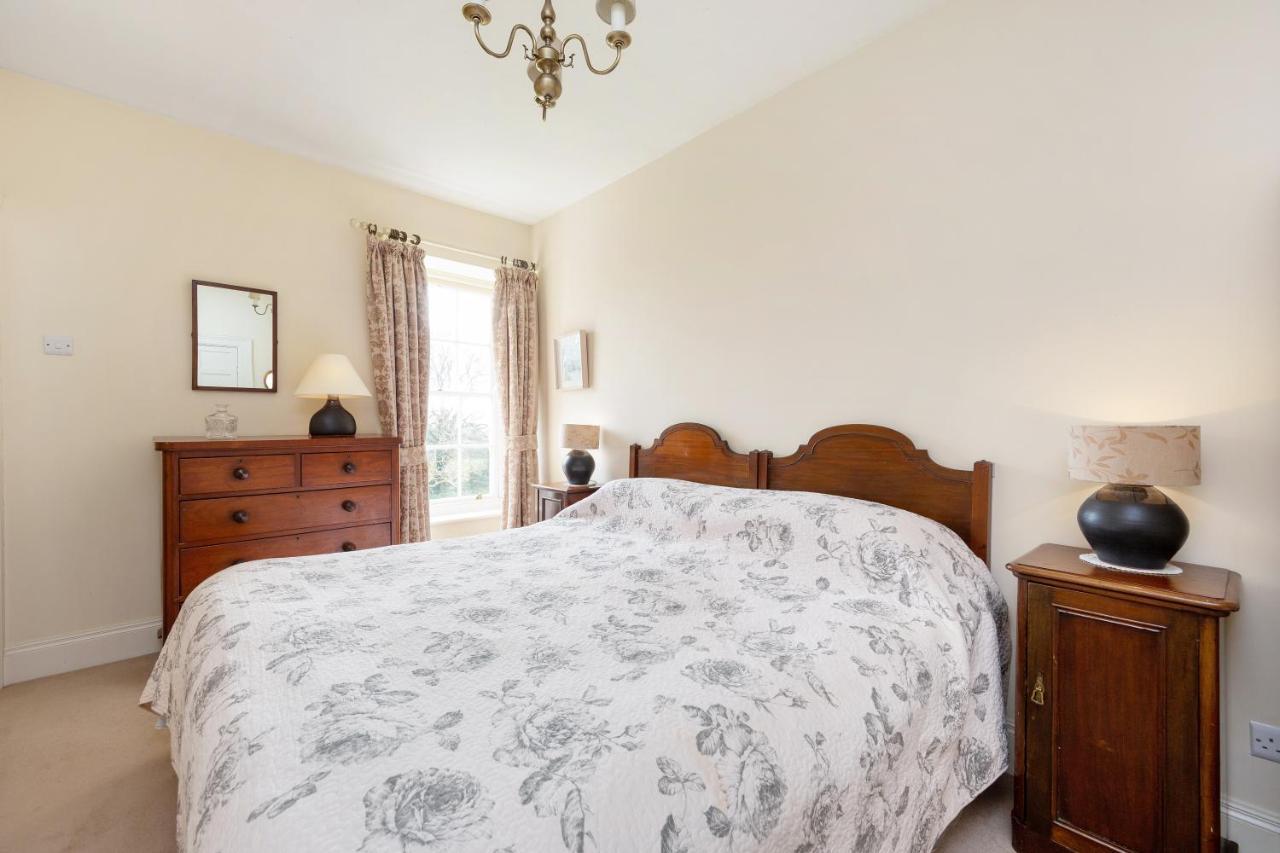 Shanagarry Kilmahon House, P25A973 B&B 외부 사진