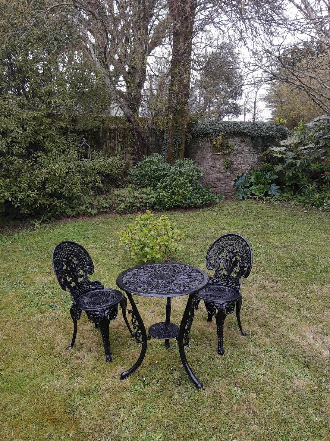 Shanagarry Kilmahon House, P25A973 B&B 외부 사진