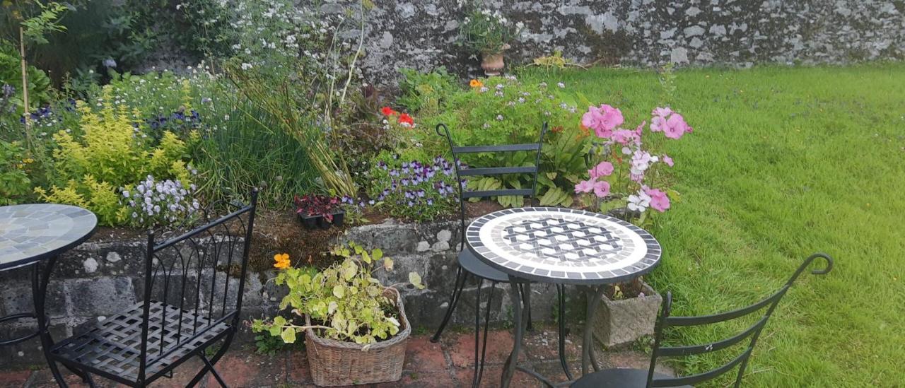 Shanagarry Kilmahon House, P25A973 B&B 외부 사진