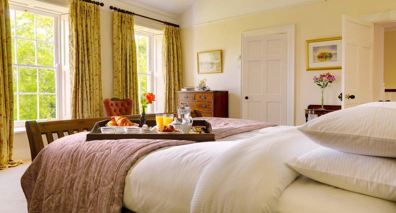 Shanagarry Kilmahon House, P25A973 B&B 외부 사진