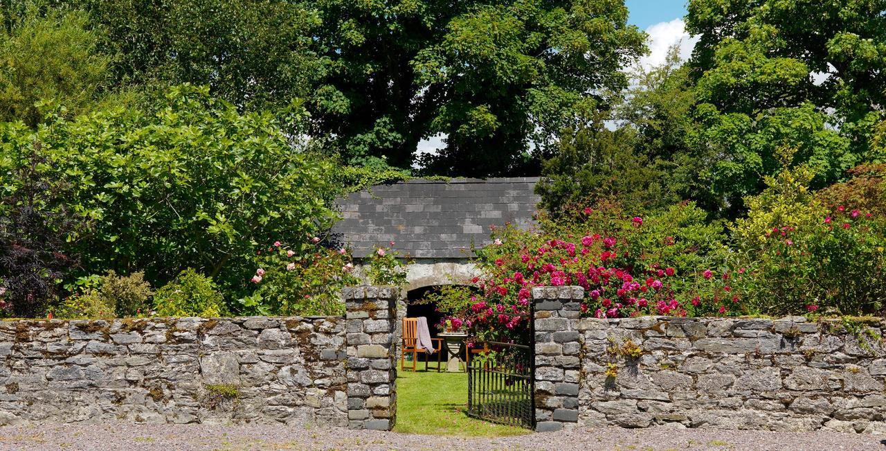 Shanagarry Kilmahon House, P25A973 B&B 외부 사진
