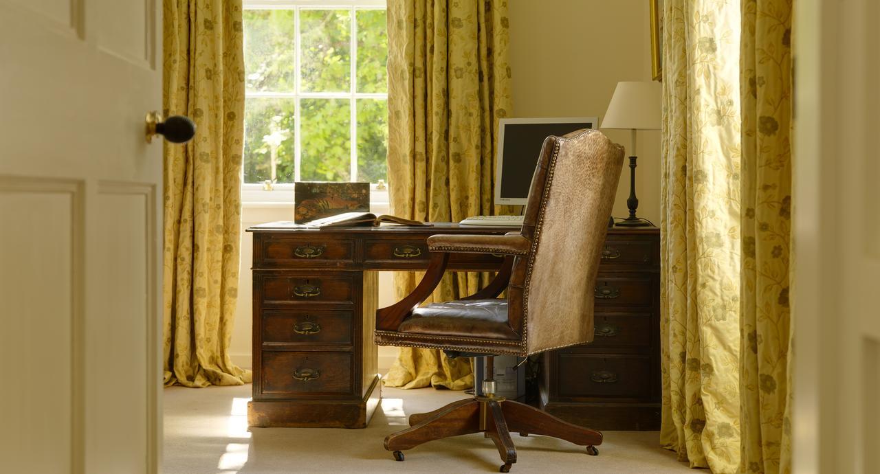 Shanagarry Kilmahon House, P25A973 B&B 외부 사진